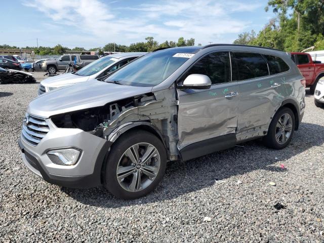 HYUNDAI SANTA FE S