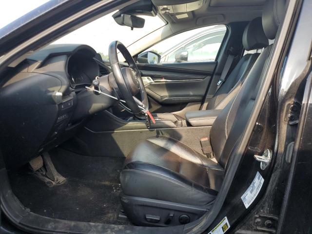 2021 MAZDA 3 PREMIUM 3MZBPBDM3MM204501