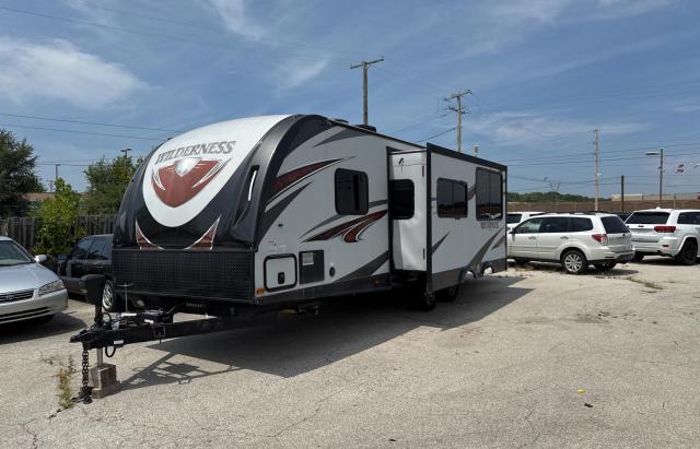 HEART LAND WILDERNESS 2018 two tone   5SFNB3124JE374128 photo #3