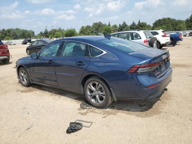 2024 HONDA ACCORD EX 1HGCY1F30RA010260