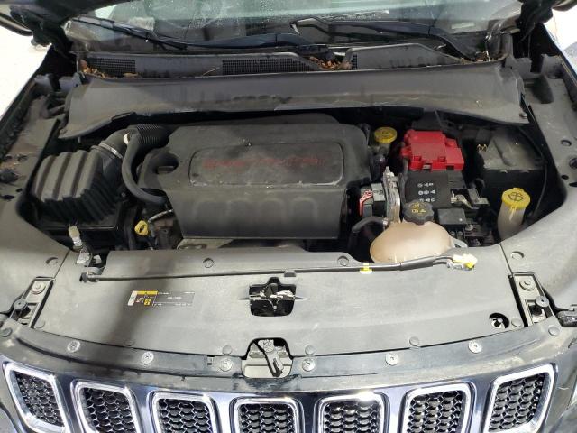 2019 JEEP COMPASS LA 3C4NJDBB0KT670100