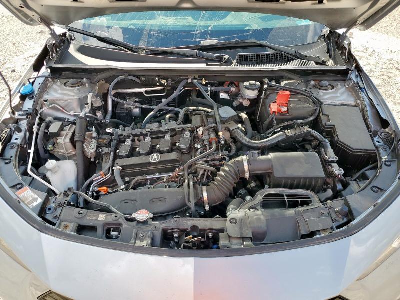 2023 ACURA INTEGRA A- 19UDE4H38PA017479