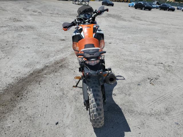 2018 KTM 1090 ADVEN VBKV49403JM988862