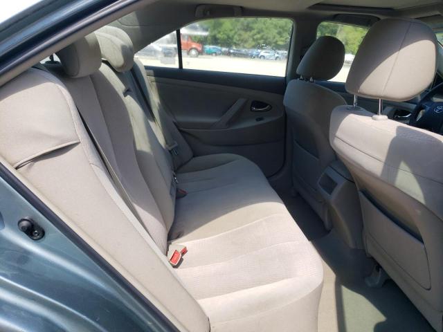 2011 TOYOTA CAMRY BASE #3255452402