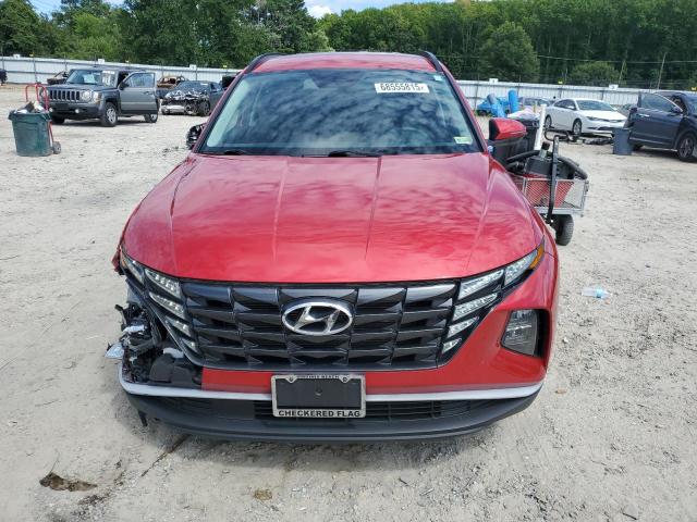 2022 HYUNDAI TUCSON SEL 5NMJB3AEXNH084717