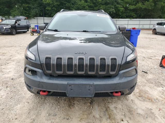2015 JEEP CHEROKEE T 1C4PJMBS9FW521029