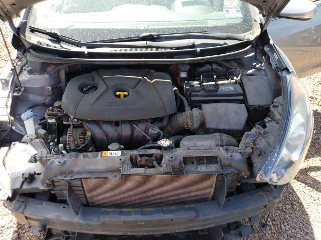 2015 HYUNDAI ELANTRA GT KMHD35LH5FU236406