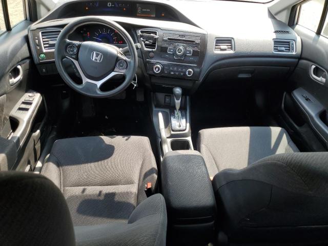 2013 HONDA CIVIC LX - 19XFB2F58DE100525