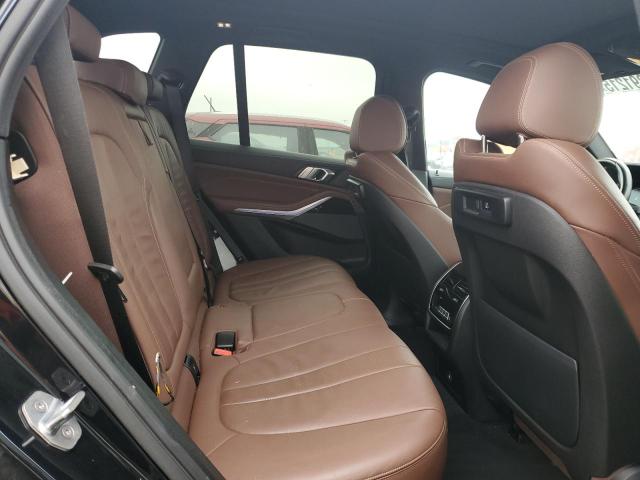 2020 BMW X5 SDRIVE 5UXCR4C03L9B95096