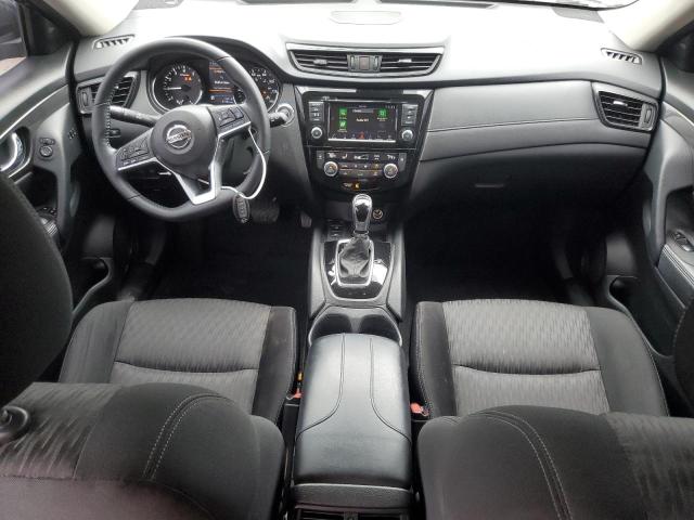2020 NISSAN ROGUE S JN8AT2MT0LW042539