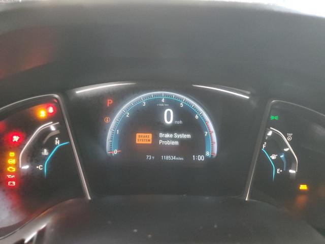 2016 HONDA CIVIC EX 19XFC1F32GE006442