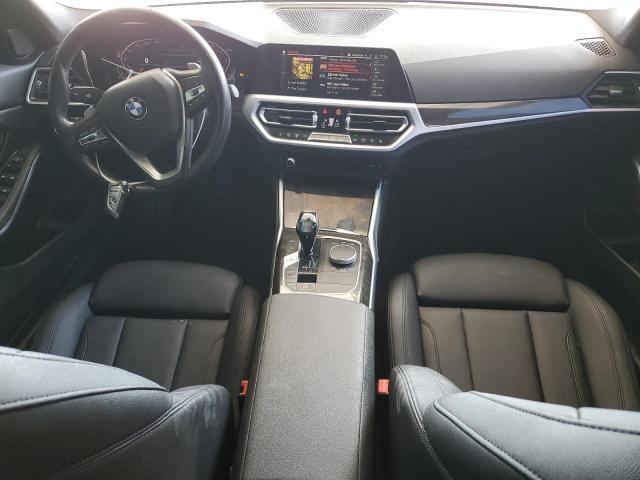 2020 BMW 330I 3MW5R1J03L8B12153
