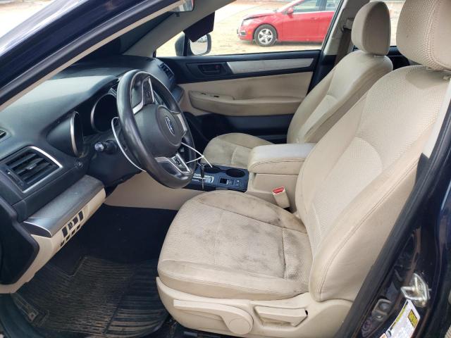 2018 SUBARU OUTBACK 2. 4S4BSAAC5J3208890