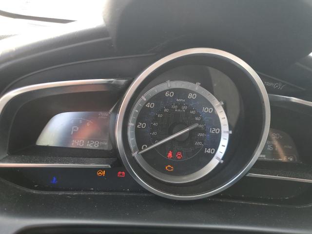 2016 TOYOTA SCION IA 3MYDLBZV8GY114459