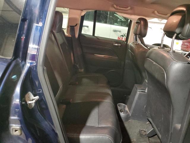 2016 JEEP COMPASS LA 1C4NJCEB8GD543260