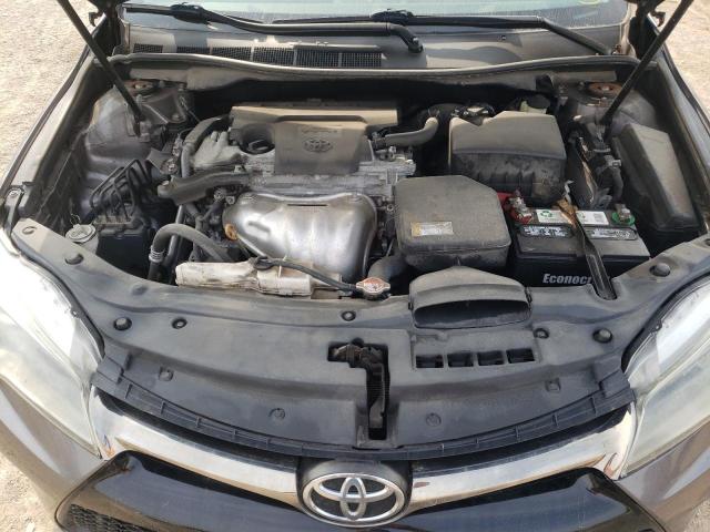 2016 TOYOTA CAMRY LE - 4T1BF1FK6GU602115