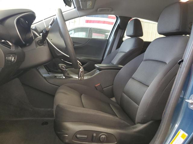 2025 CHEVROLET MALIBU LT - 1G1ZD5ST9SF121571