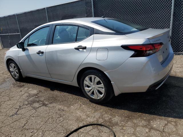 2020 NISSAN VERSA S 3N1CN8DV8LL801322