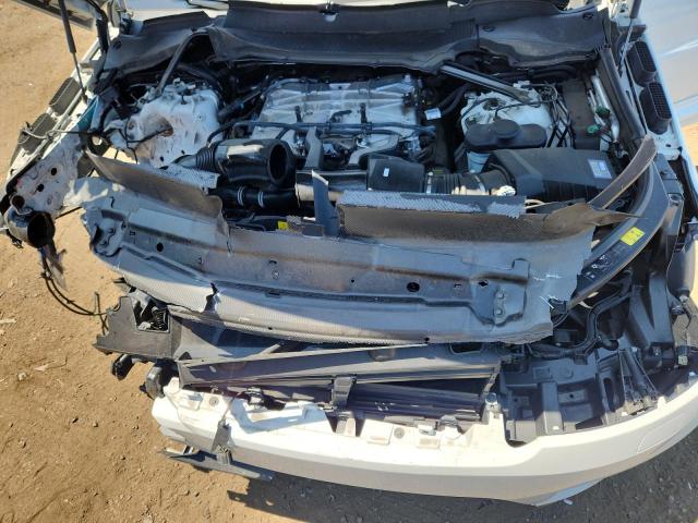 2021 LAND ROVER RANGE ROVE SALWZ2RE3MA769580