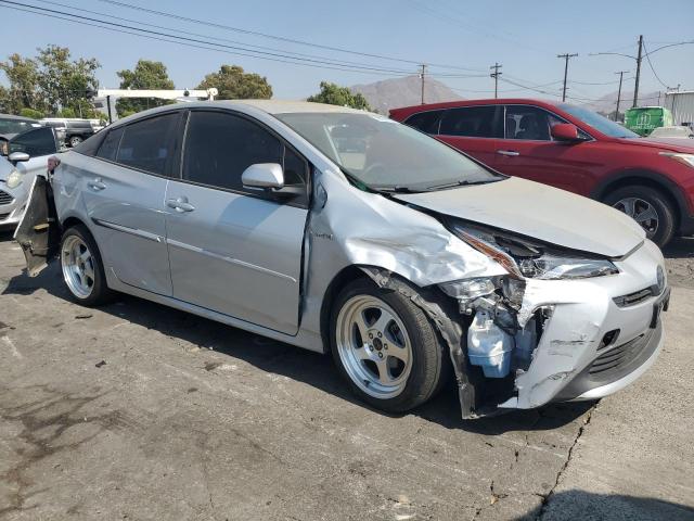 2022 TOYOTA PRIUS NIGH JTDKAMFU8N3161516