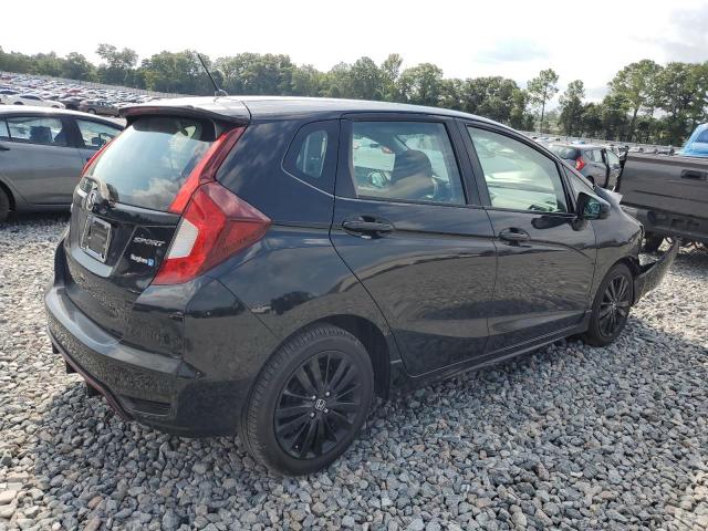 2019 HONDA FIT SPORT 3HGGK5H61KM740656
