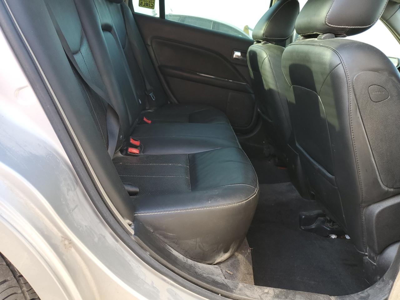 MERCURY MILAN PREMIER