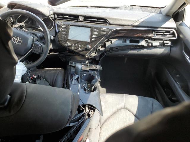 2019 TOYOTA CAMRY L 4T1B11HK1KU744022