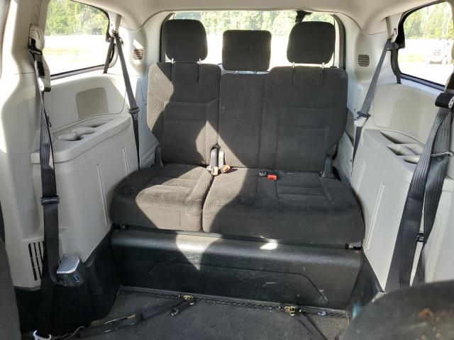 2016 DODGE GRAND CARA 2C4RDGBG4GR322672