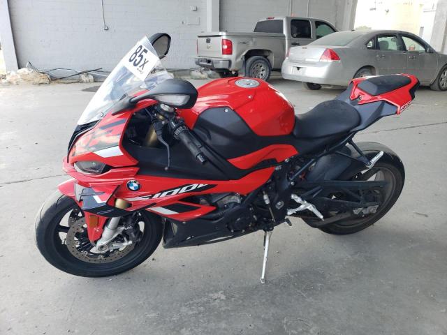 2024 BMW S 1000 RR WB10E6304R6J83359