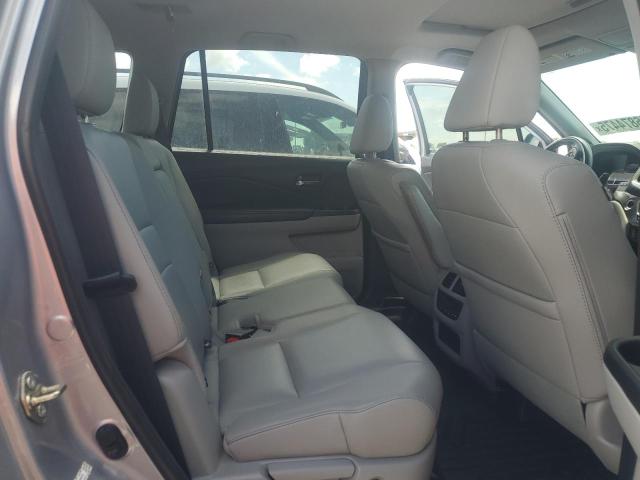 2016 HONDA PILOT EXL 5FNYF5H56GB048130