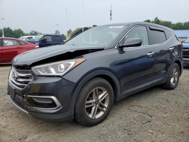 HYUNDAI SANTA FE SPORT