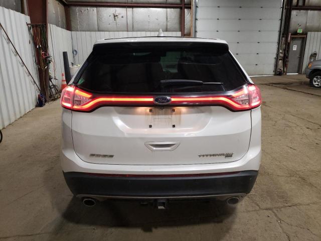 2015 FORD EDGE TITAN - 2FMPK4K83FBB06187