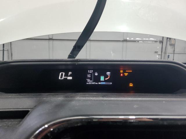 2018 TOYOTA PRIUS C JTDKDTB37J1620135