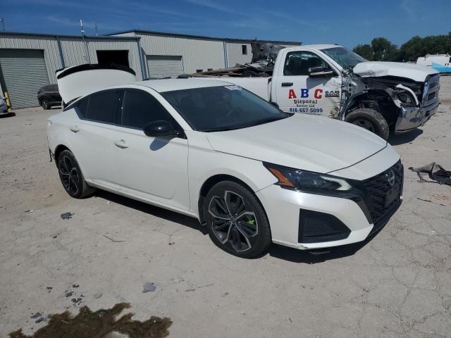 2023 NISSAN ALTIMA SR - 1N4BL4CW0PN388549