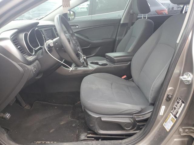 2015 KIA OPTIMA LX - 5XXGM4A74FG423922