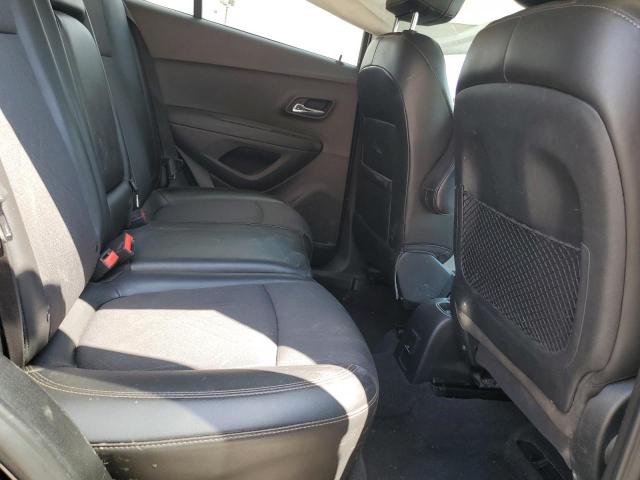 2017 CHEVROLET TRAX 1LT 3GNCJLSB1HL186955
