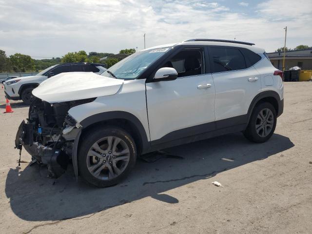 KIA SELTOS S