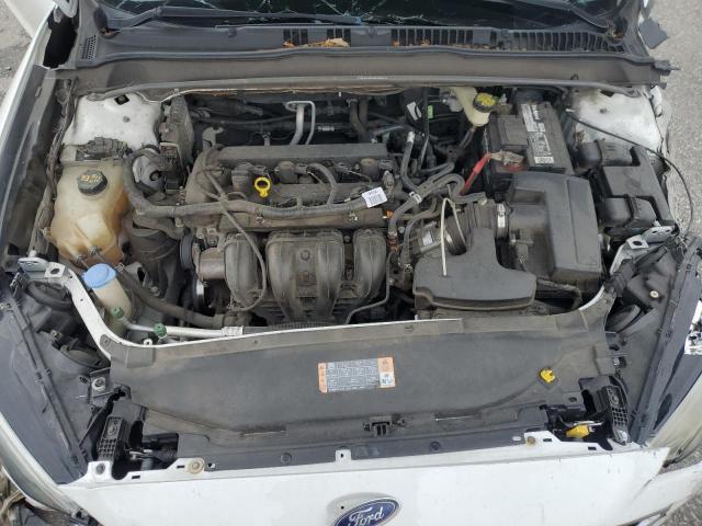 2017 FORD FUSION SE 3FA6P0H74HR200677