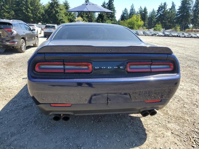 2016 DODGE CHALLENGER R/T 2C3CDZBT3GH314233