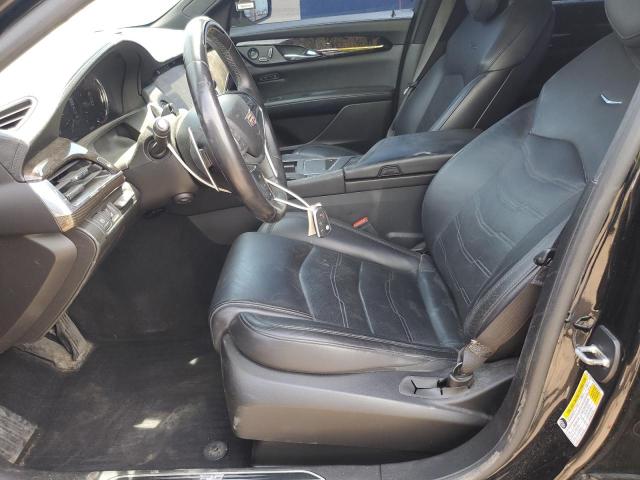 2018 CADILLAC CT6 PREMIU 1G6KJ5R61JU132787