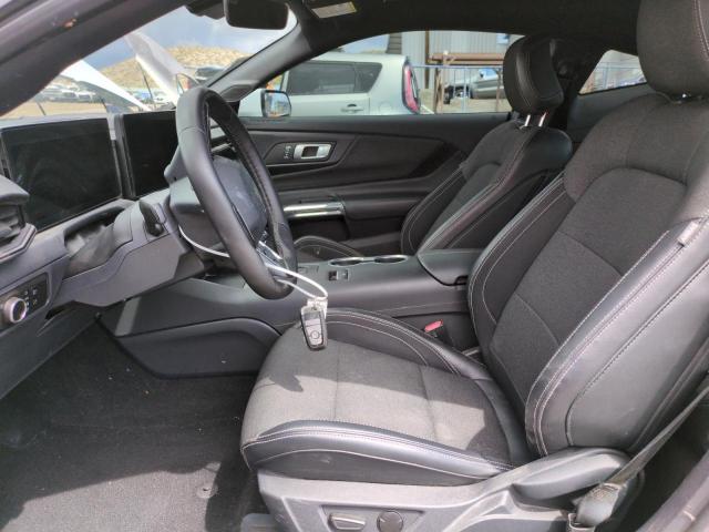 2024 FORD MUSTANG 1FA6P8TH1R5103200