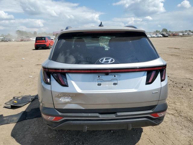 2024 HYUNDAI TUCSON SEL 5NMJFCDE5RH412566