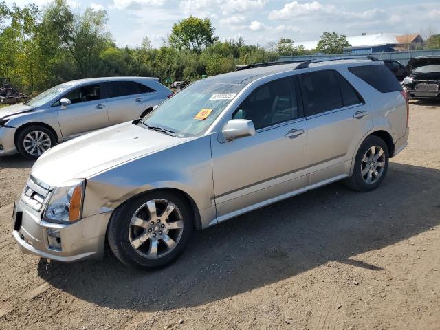 CADILLAC SRX