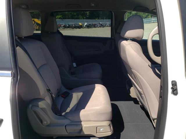 2019 HONDA ODYSSEY LX 5FNRL6H28KB118020