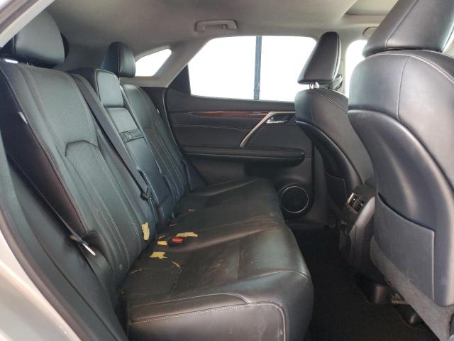 2016 LEXUS RX 350 - 2T2ZZMCA9GC018274