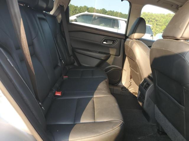 2022 NISSAN ROGUE SL 5N1BT3CA4NC721560