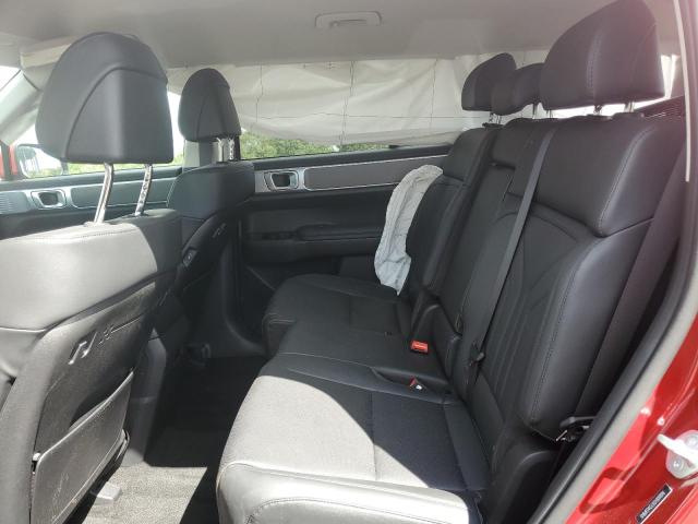 2025 HYUNDAI SANTA FE SEL 5NMP24GL0SH109898