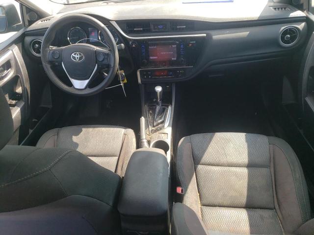 2017 TOYOTA COROLLA L - 5YFBURHE6HP722849