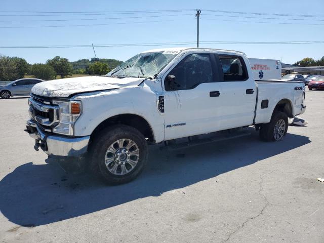 FORD F250 SUPER