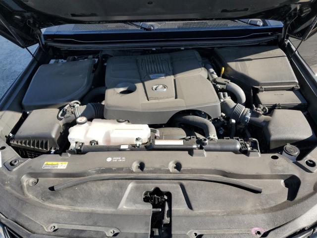 2024 LEXUS GX 550 LUX - JTJVBCDX2R5011085